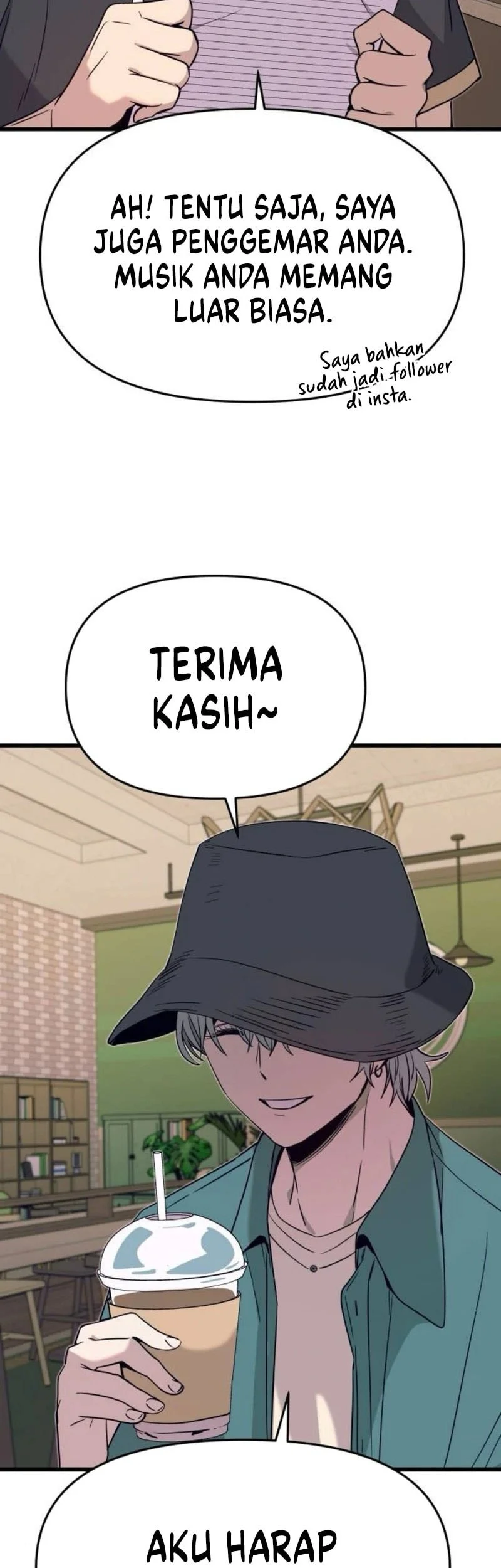 My Bias Gets On The Last Train Chapter 62 Gambar 25