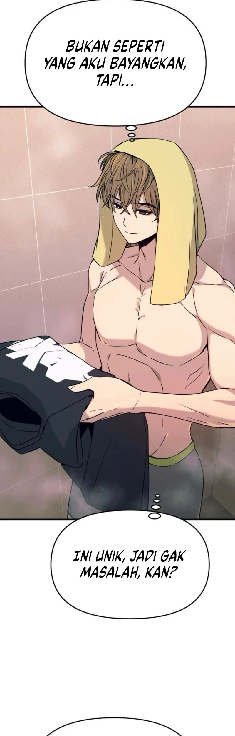 My Bias Gets On The Last Train Chapter 63 Gambar 26