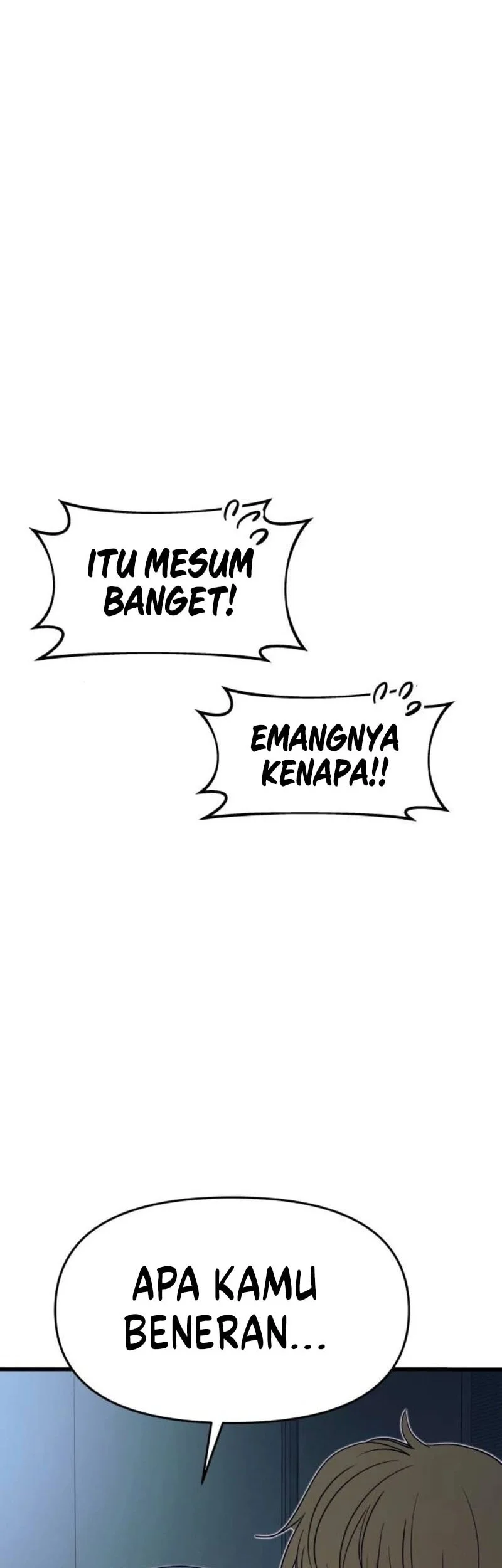 My Bias Gets On The Last Train Chapter 64 Gambar 24