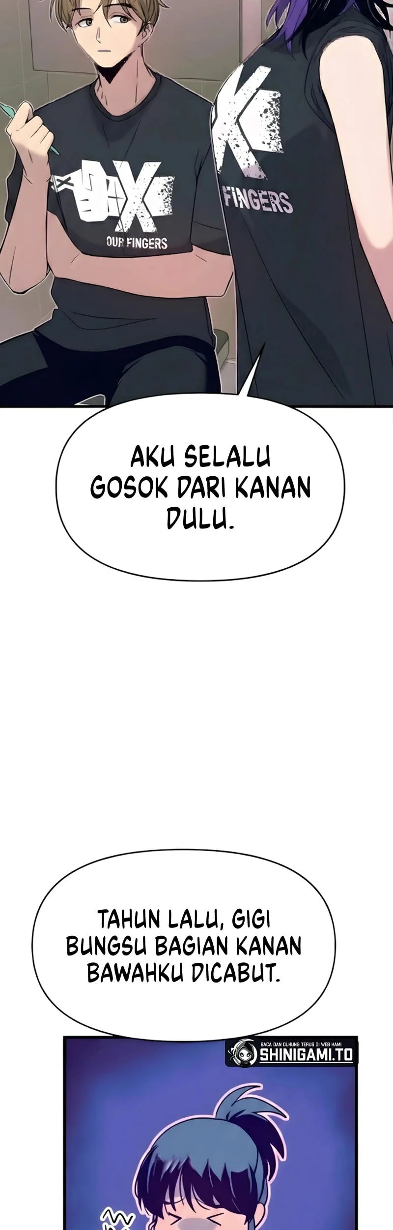 My Bias Gets On The Last Train Chapter 65 Gambar 24