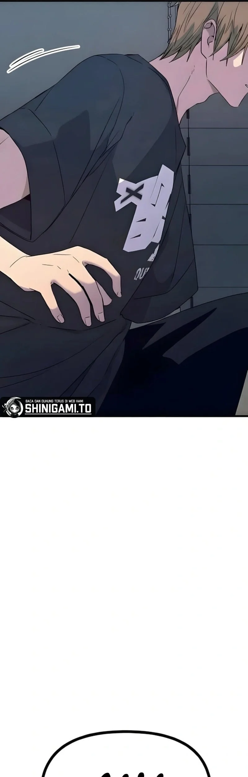 My Bias Gets On The Last Train Chapter 66 Gambar 26