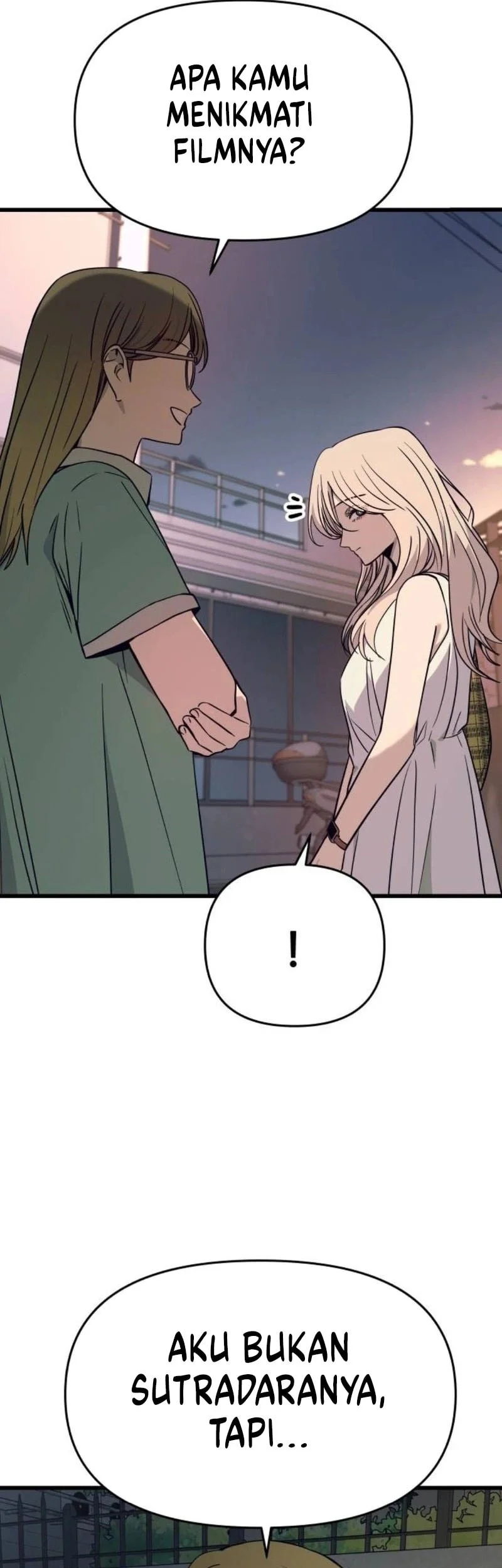 My Bias Gets On The Last Train Chapter 70 Gambar 26