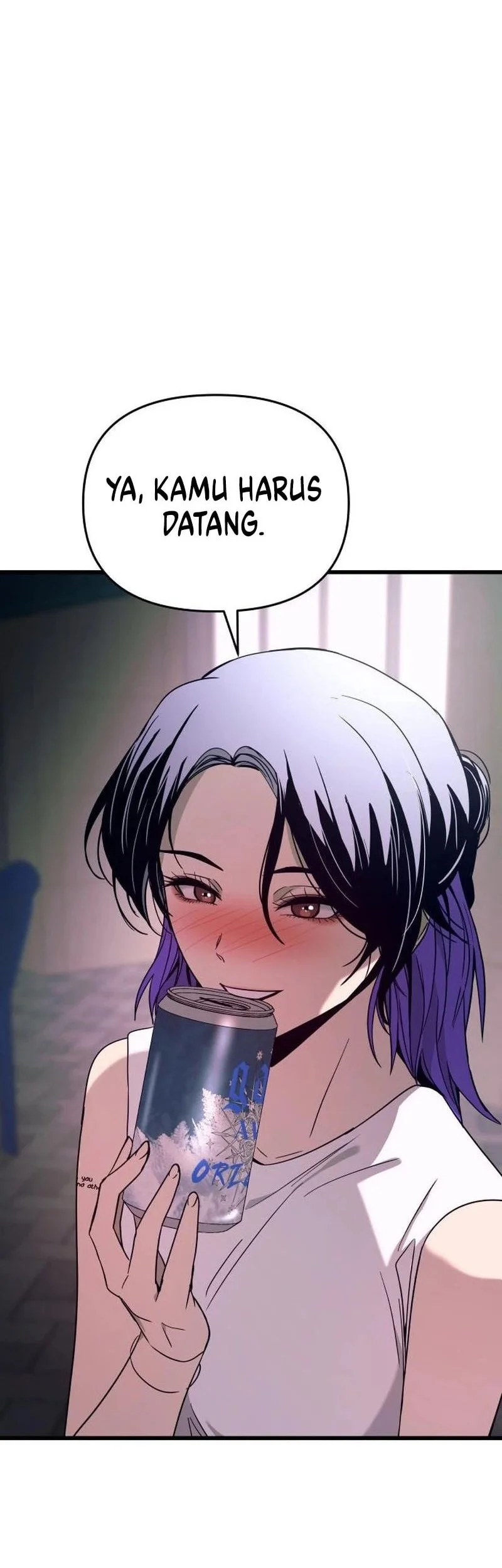 My Bias Gets On The Last Train Chapter 77 Gambar 27