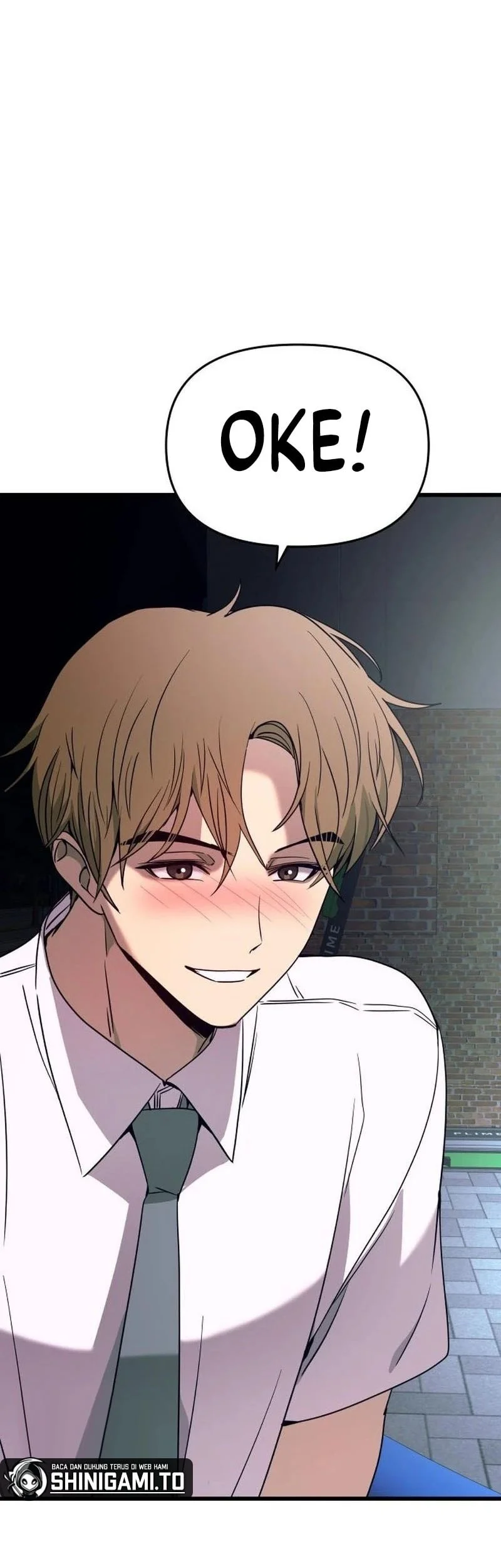 My Bias Gets On The Last Train Chapter 77 Gambar 28