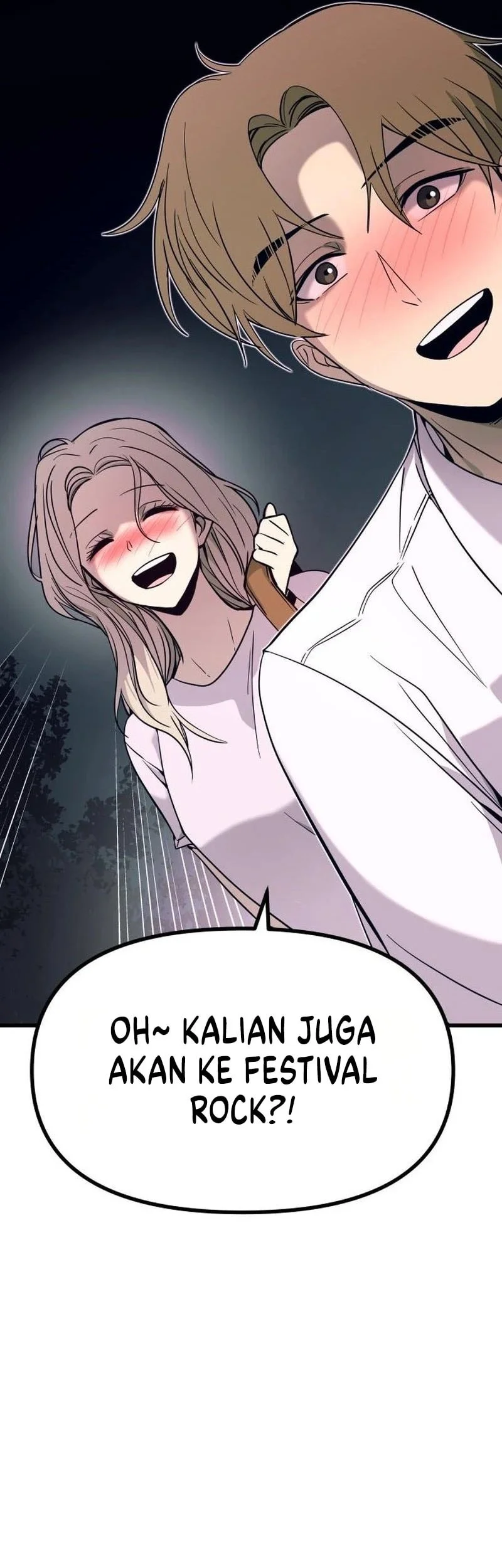 My Bias Gets On The Last Train Chapter 77 Gambar 30