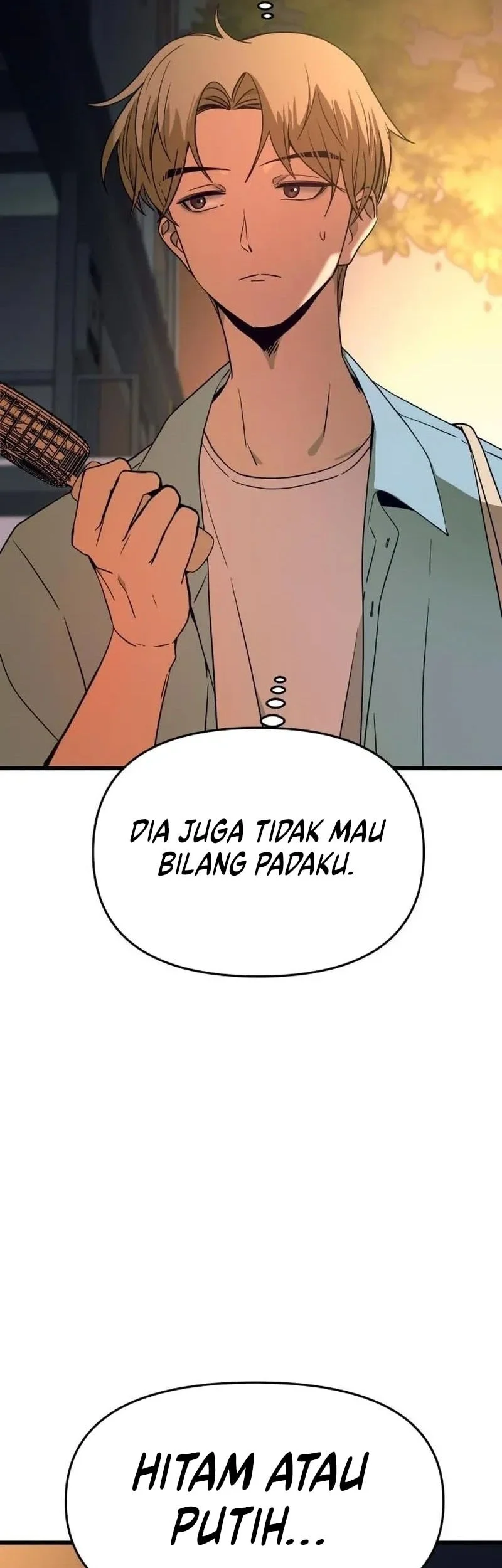 My Bias Gets On The Last Train Chapter 78 Gambar 26