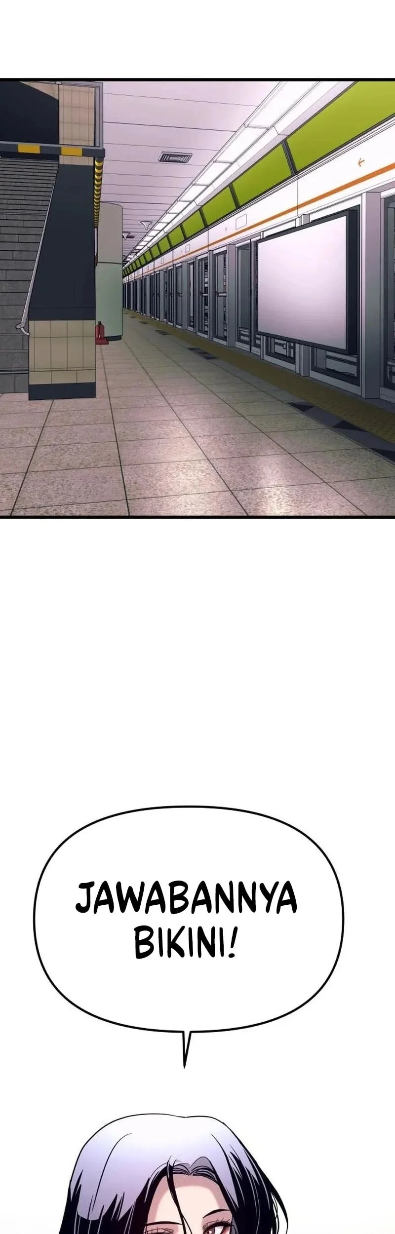 My Bias Gets On The Last Train Chapter 78 Gambar 28