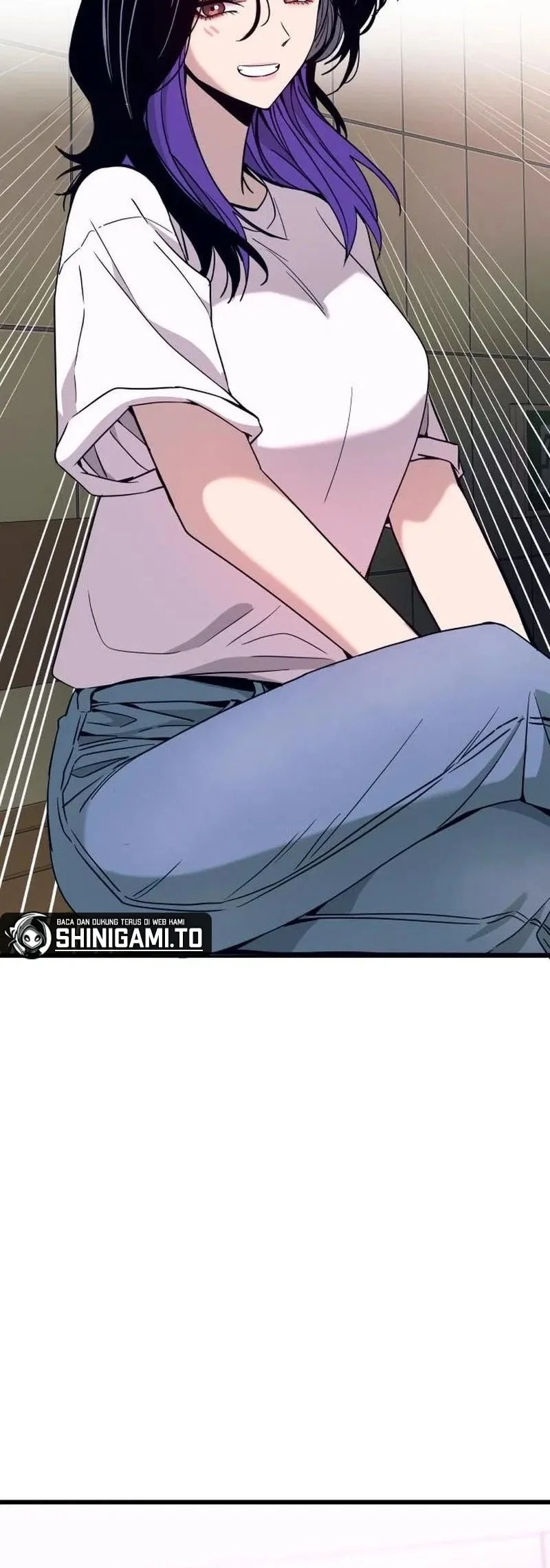 My Bias Gets On The Last Train Chapter 78 Gambar 29
