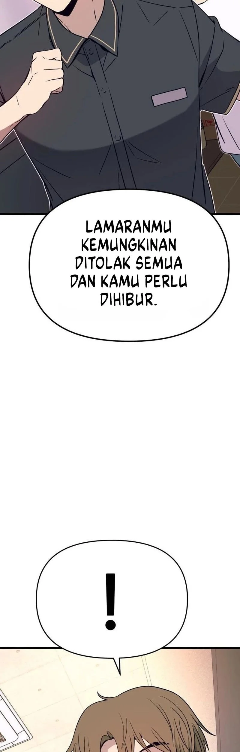 My Bias Gets On The Last Train Chapter 79 Gambar 28
