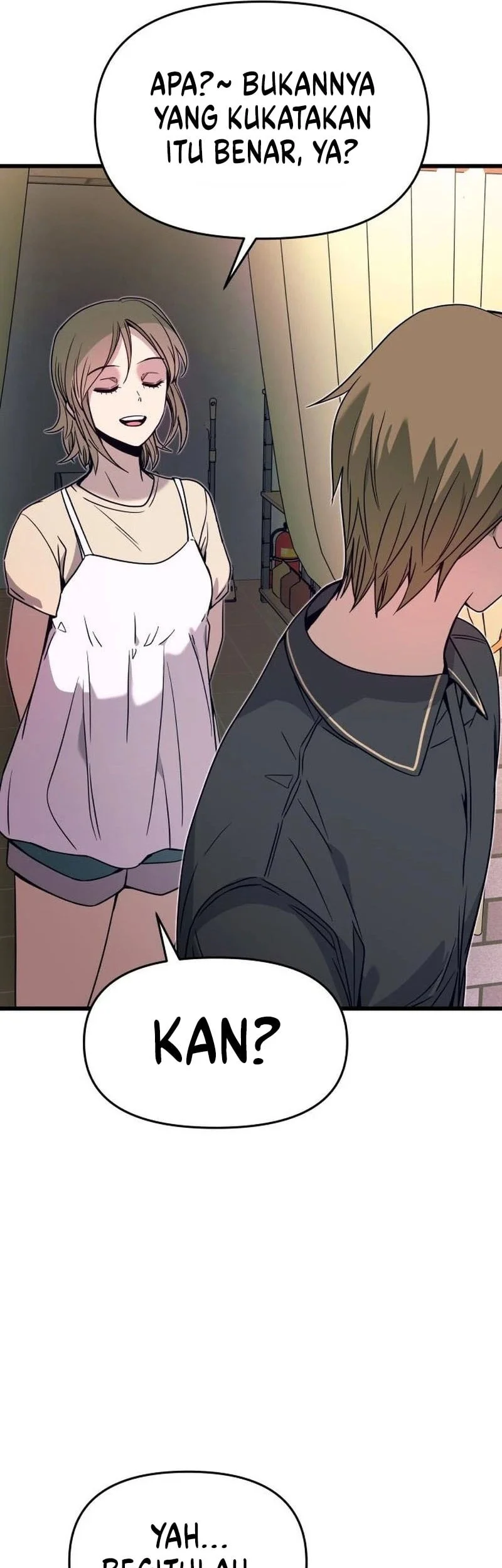 My Bias Gets On The Last Train Chapter 79 Gambar 30