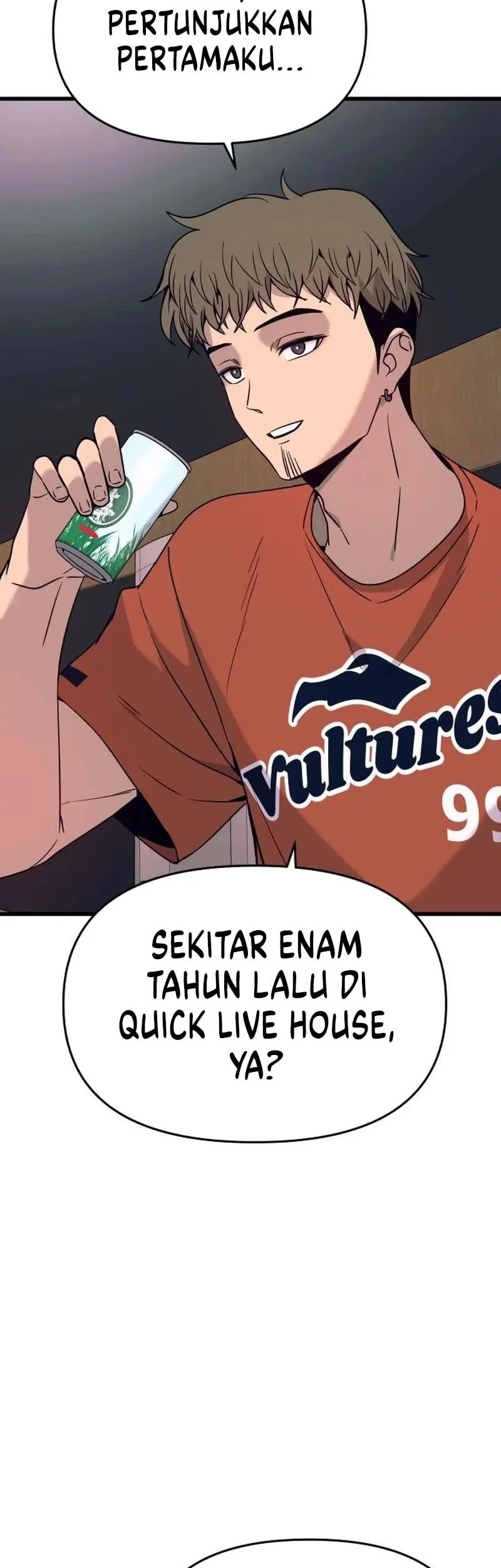 My Bias Gets On The Last Train Chapter 80 Gambar 27