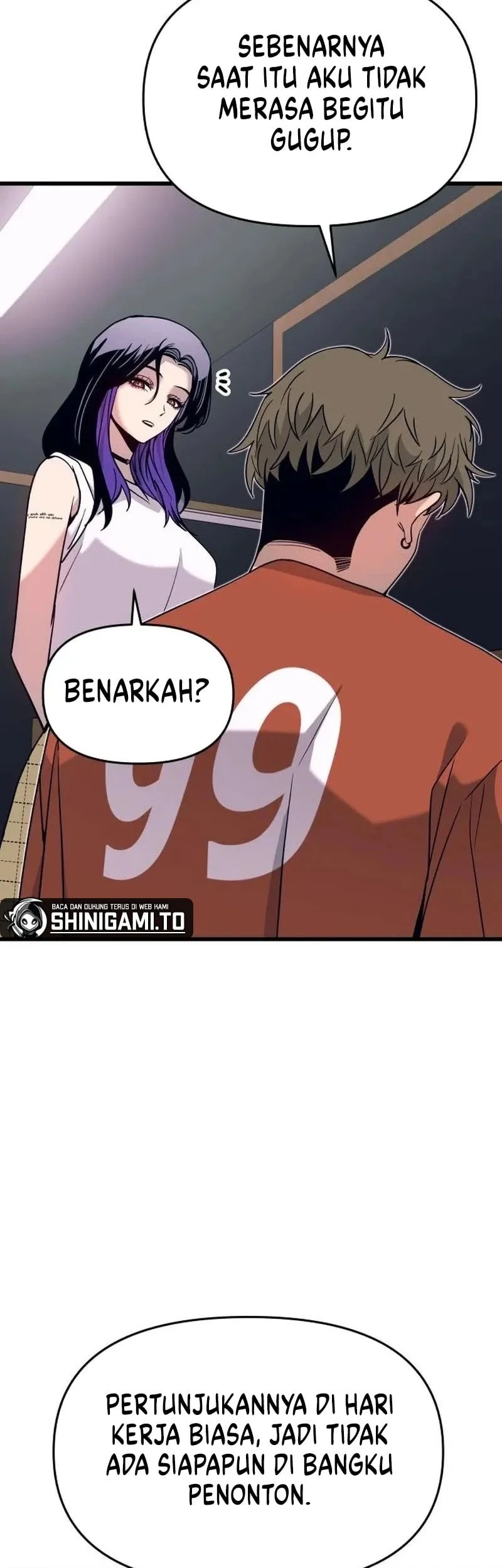 My Bias Gets On The Last Train Chapter 80 Gambar 28