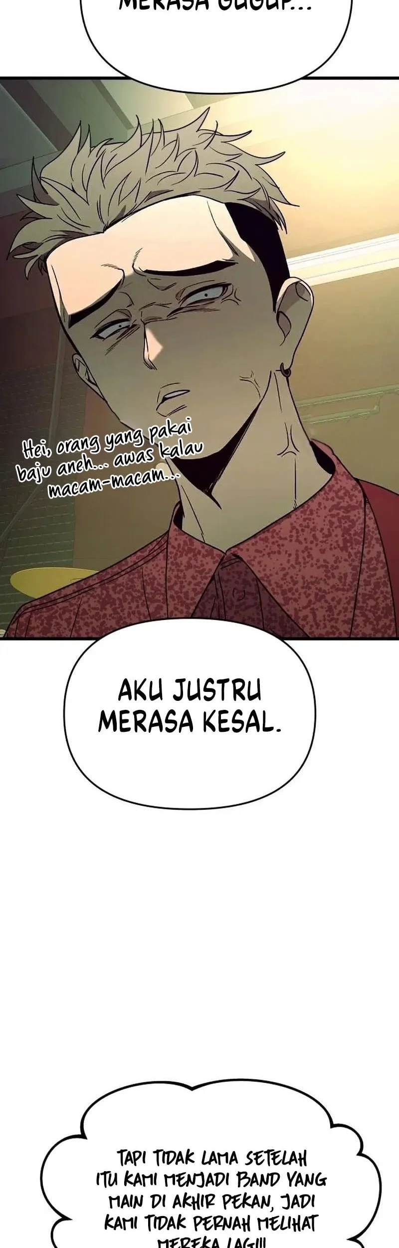 My Bias Gets On The Last Train Chapter 80 Gambar 31