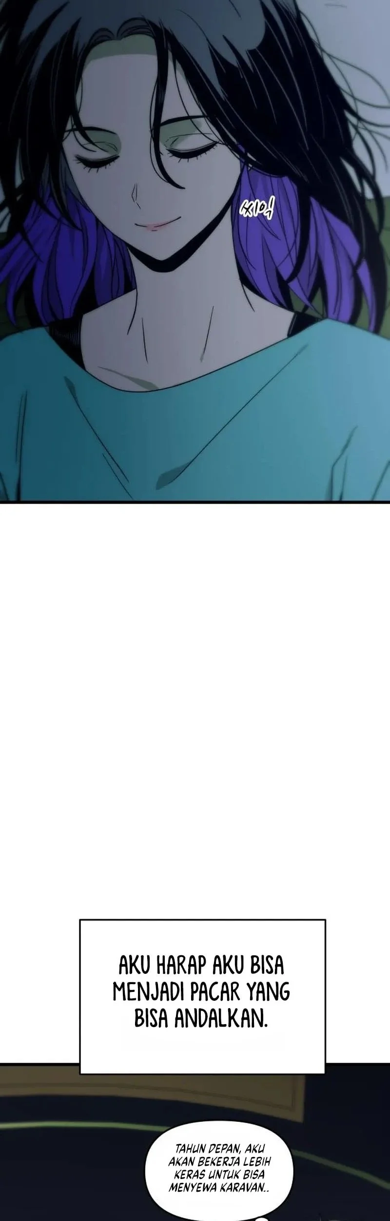 My Bias Gets On The Last Train Chapter 86 Gambar 26
