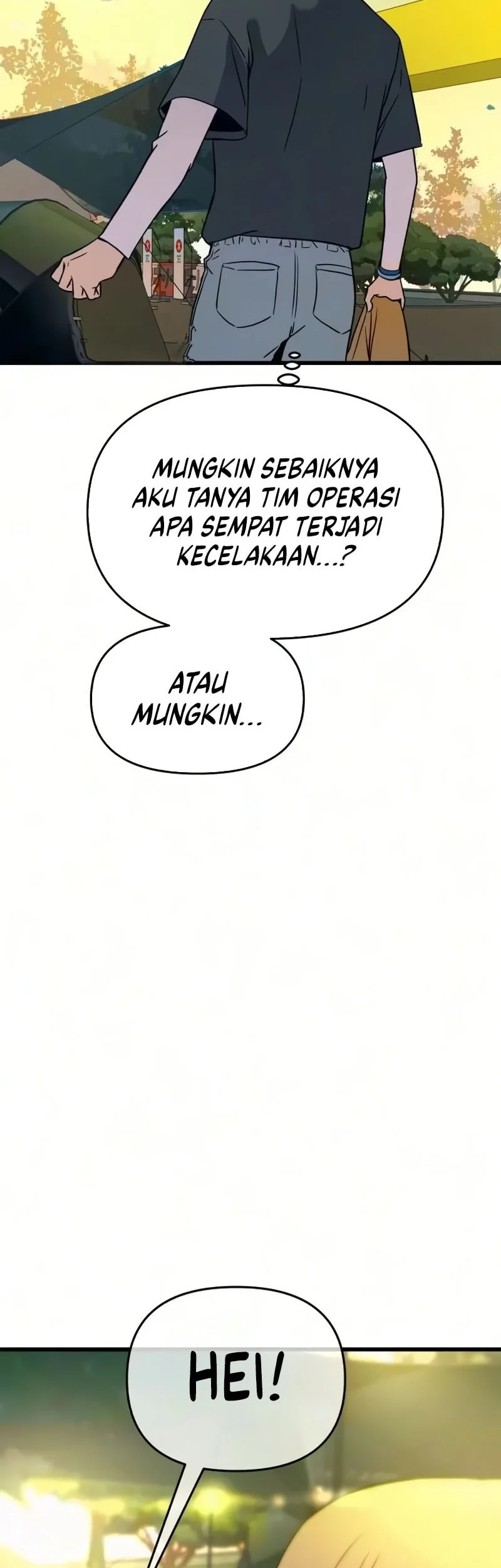 My Bias Gets On The Last Train Chapter 90 Gambar 28