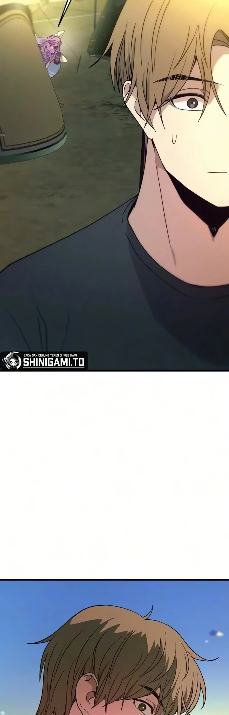 My Bias Gets On The Last Train Chapter 90 Gambar 29