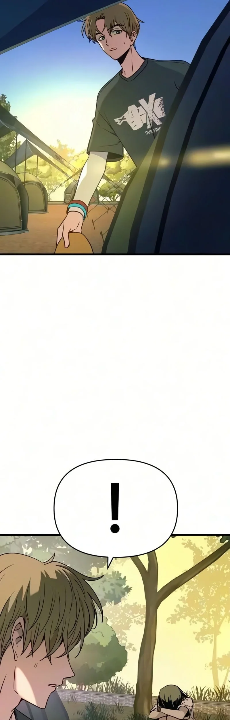 My Bias Gets On The Last Train Chapter 90 Gambar 31
