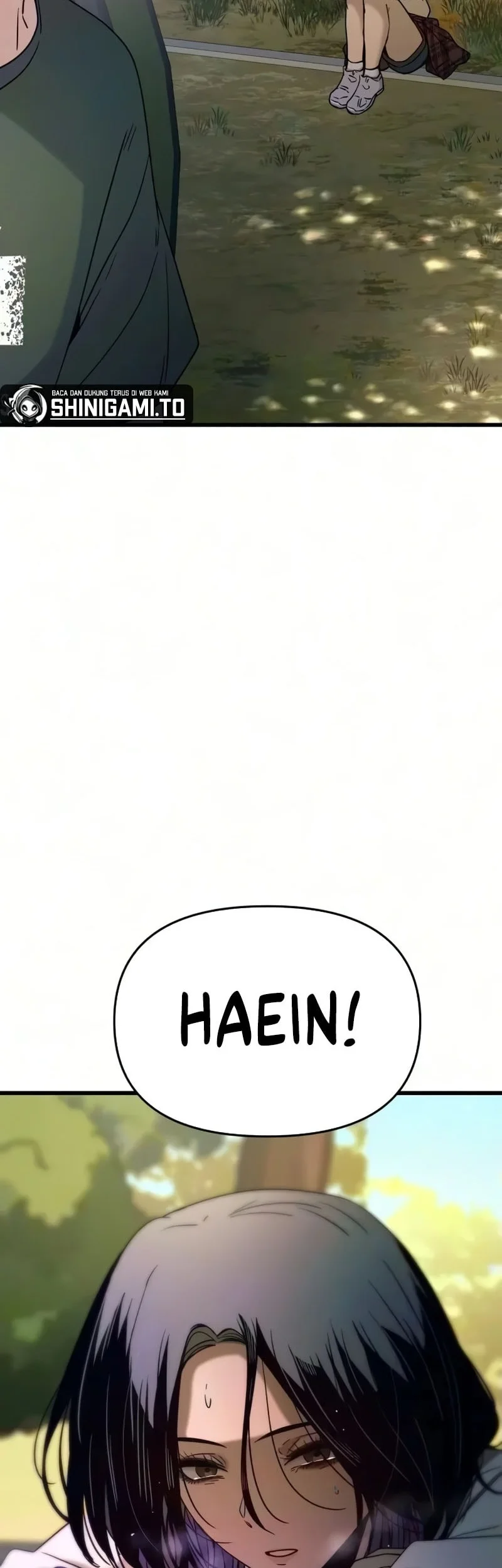 My Bias Gets On The Last Train Chapter 90 Gambar 32
