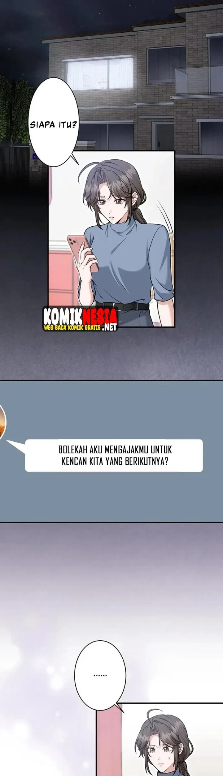 My Boyfriend Ten Years Younger Is My Elite Boss Chapter 12 Gambar 10