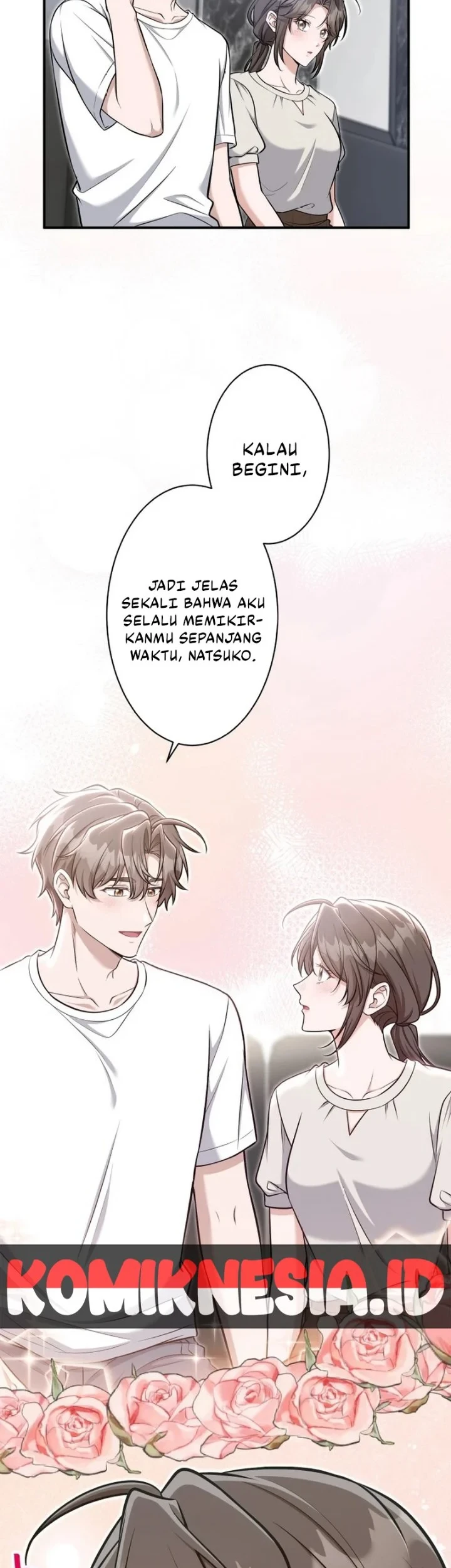 My Boyfriend Ten Years Younger Is My Elite Boss Chapter 15 Gambar 11