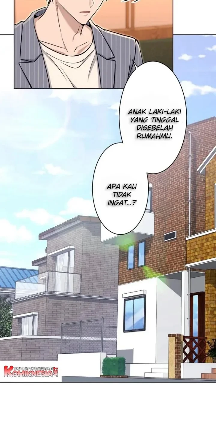 My Boyfriend Ten Years Younger Is My Elite Boss Chapter 3 Gambar 16