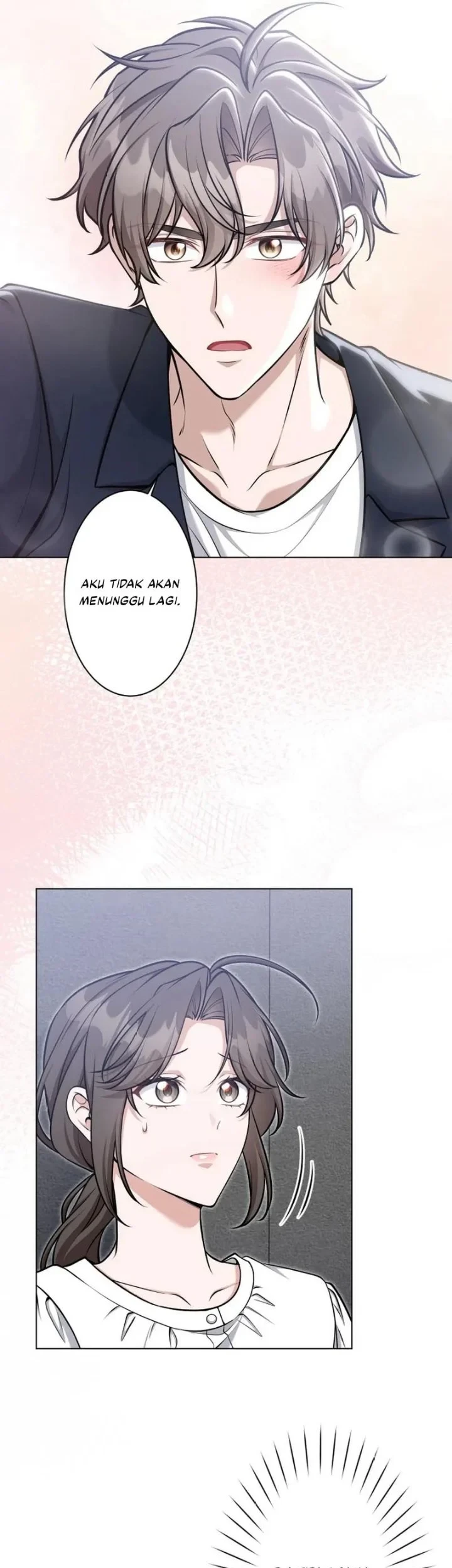 My Boyfriend Ten Years Younger Is My Elite Boss Chapter 5 Gambar 11