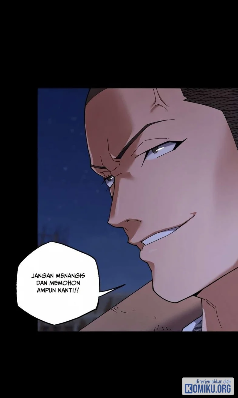 My Brother Is A Mad Dog Chapter 13 Gambar 9
