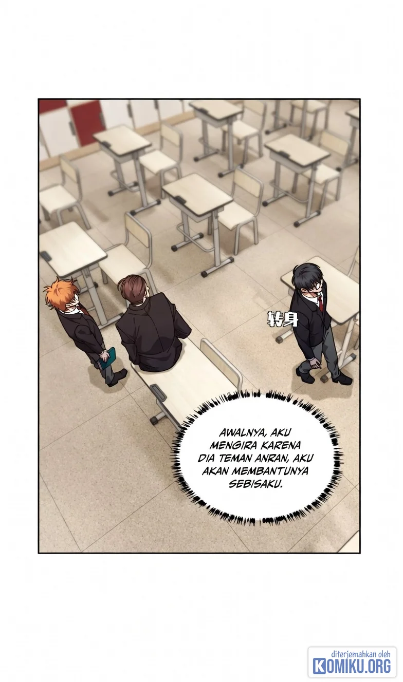 My Brother Is A Mad Dog Chapter 16 Gambar 9