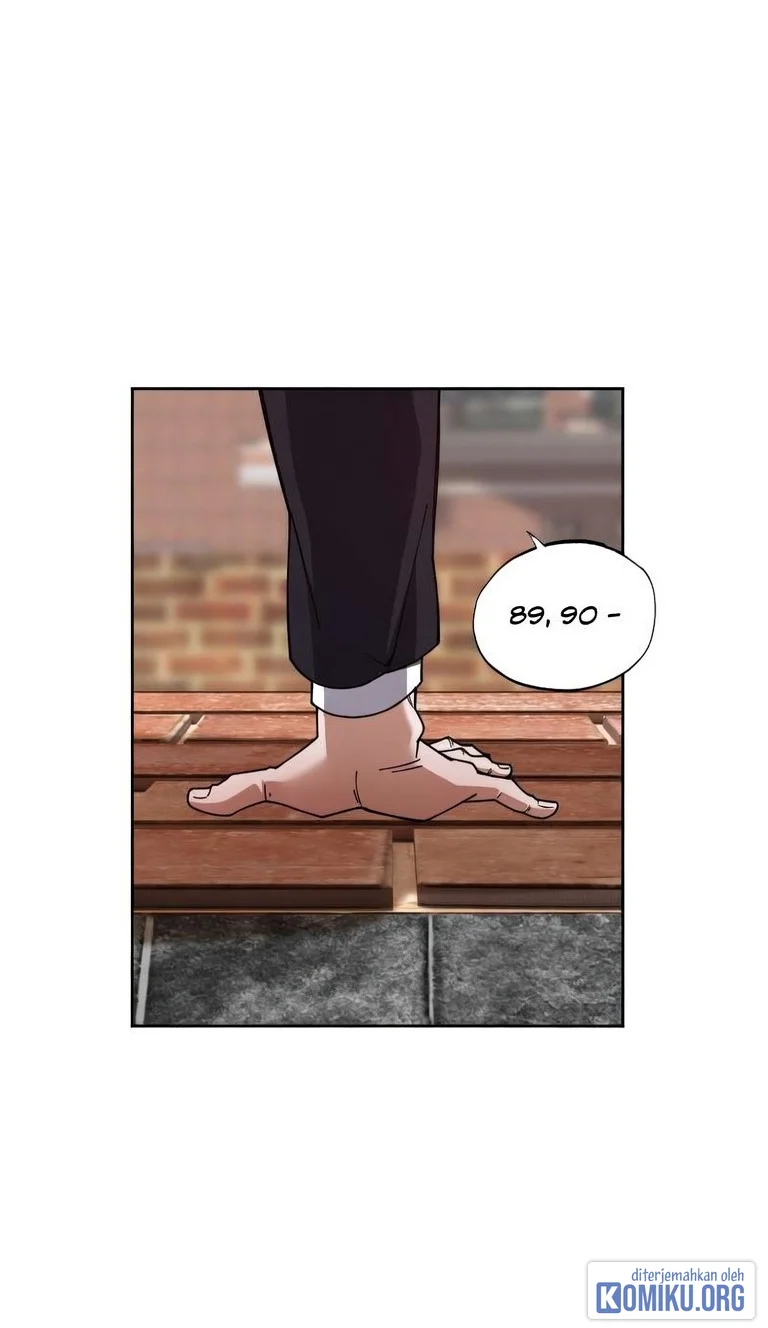 My Brother Is A Mad Dog Chapter 18 Gambar 9