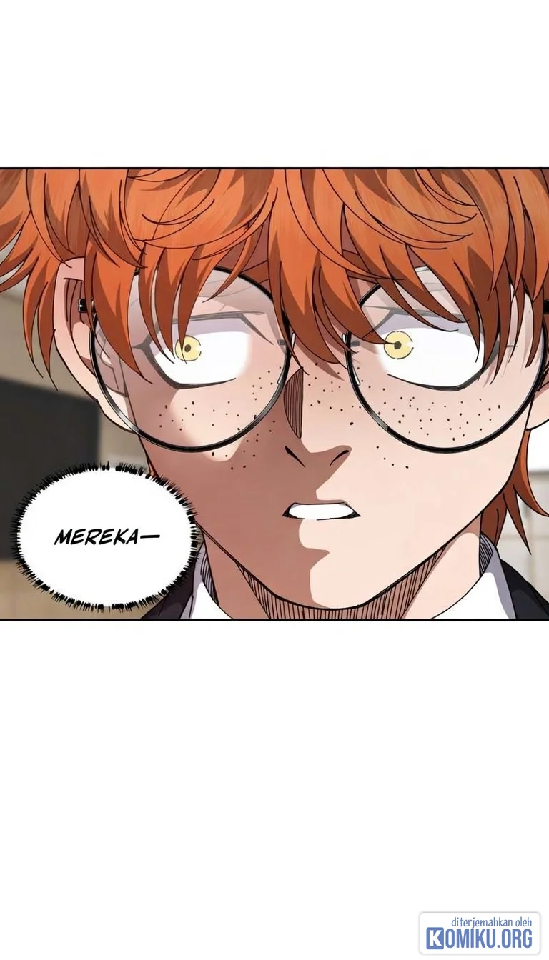 My Brother Is A Mad Dog Chapter 19 Gambar 10