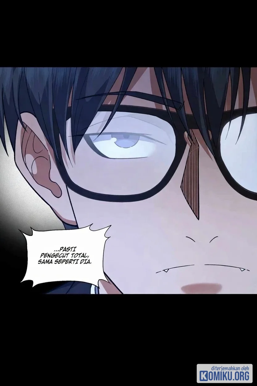My Brother Is A Mad Dog Chapter 24 Gambar 9