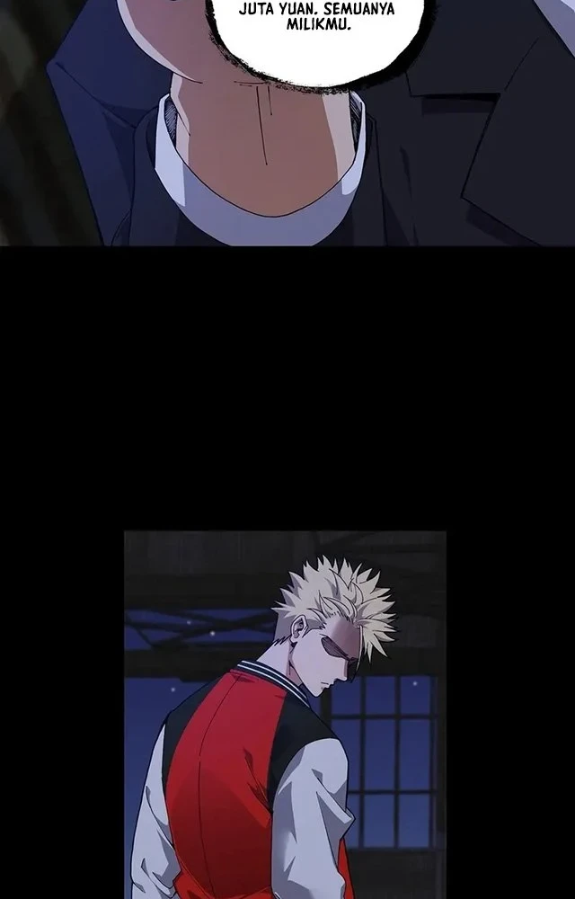 My Brother Is A Mad Dog Chapter 3 Gambar 13