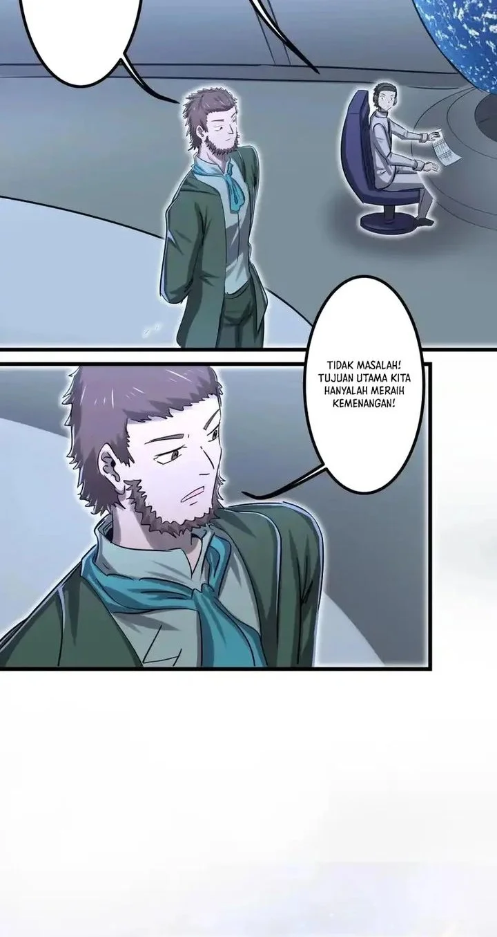My Clone is the Space Bug King Chapter 70 Gambar 6