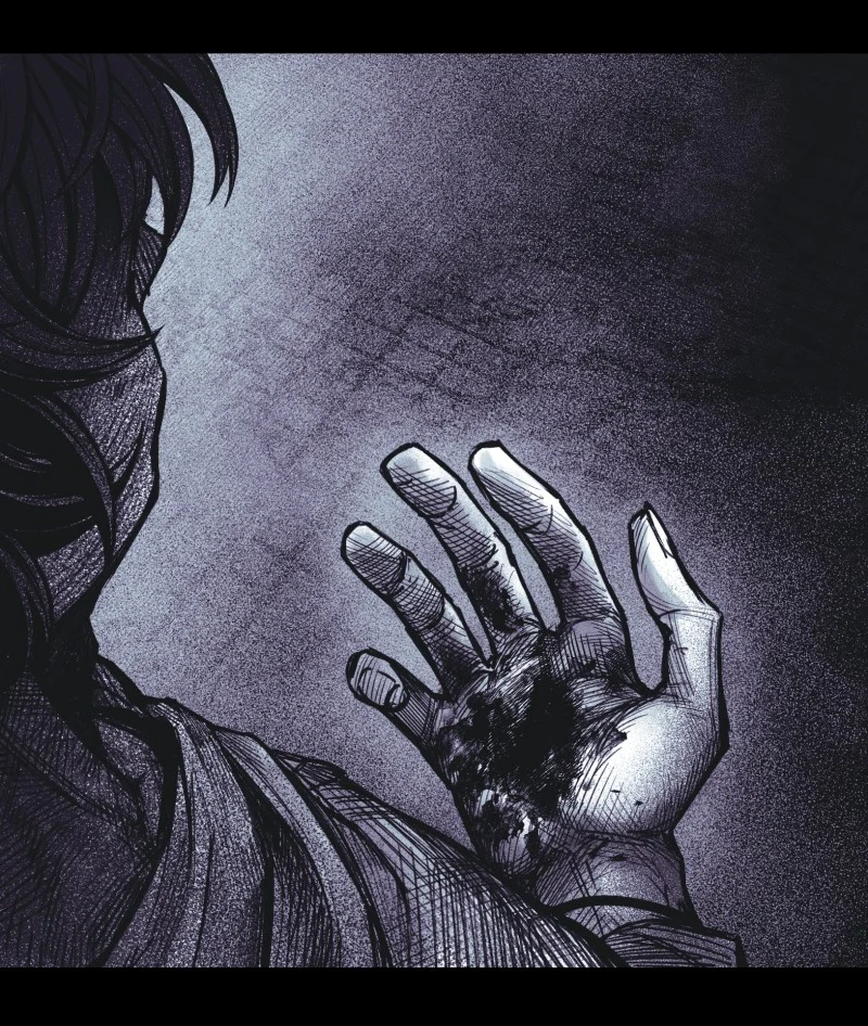 My Co-worker Is an Eldritch X! Chapter 10 Gambar 6