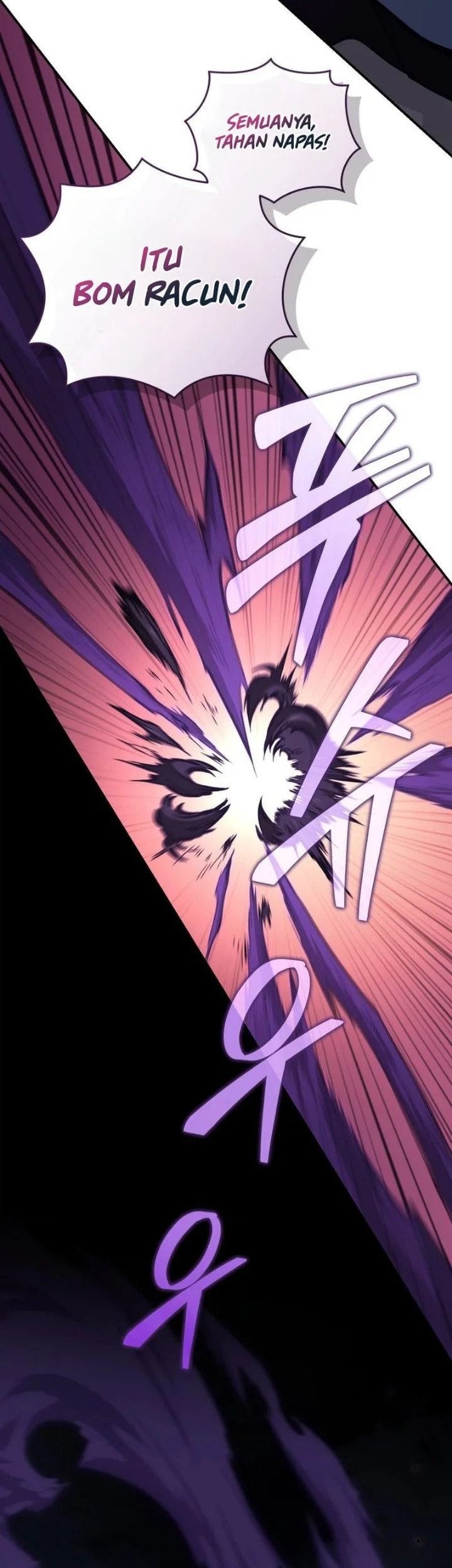 My Dad Is The Strongest Under Heaven Chapter 24 Gambar 24