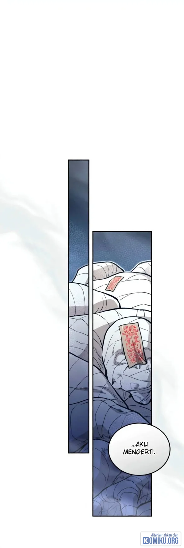 My Dad Is The Strongest Under Heaven Chapter 25 Gambar 26