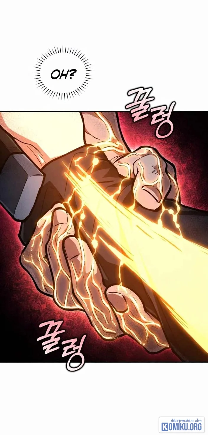 My Dad Is The Strongest Under Heaven Chapter 26 Gambar 56