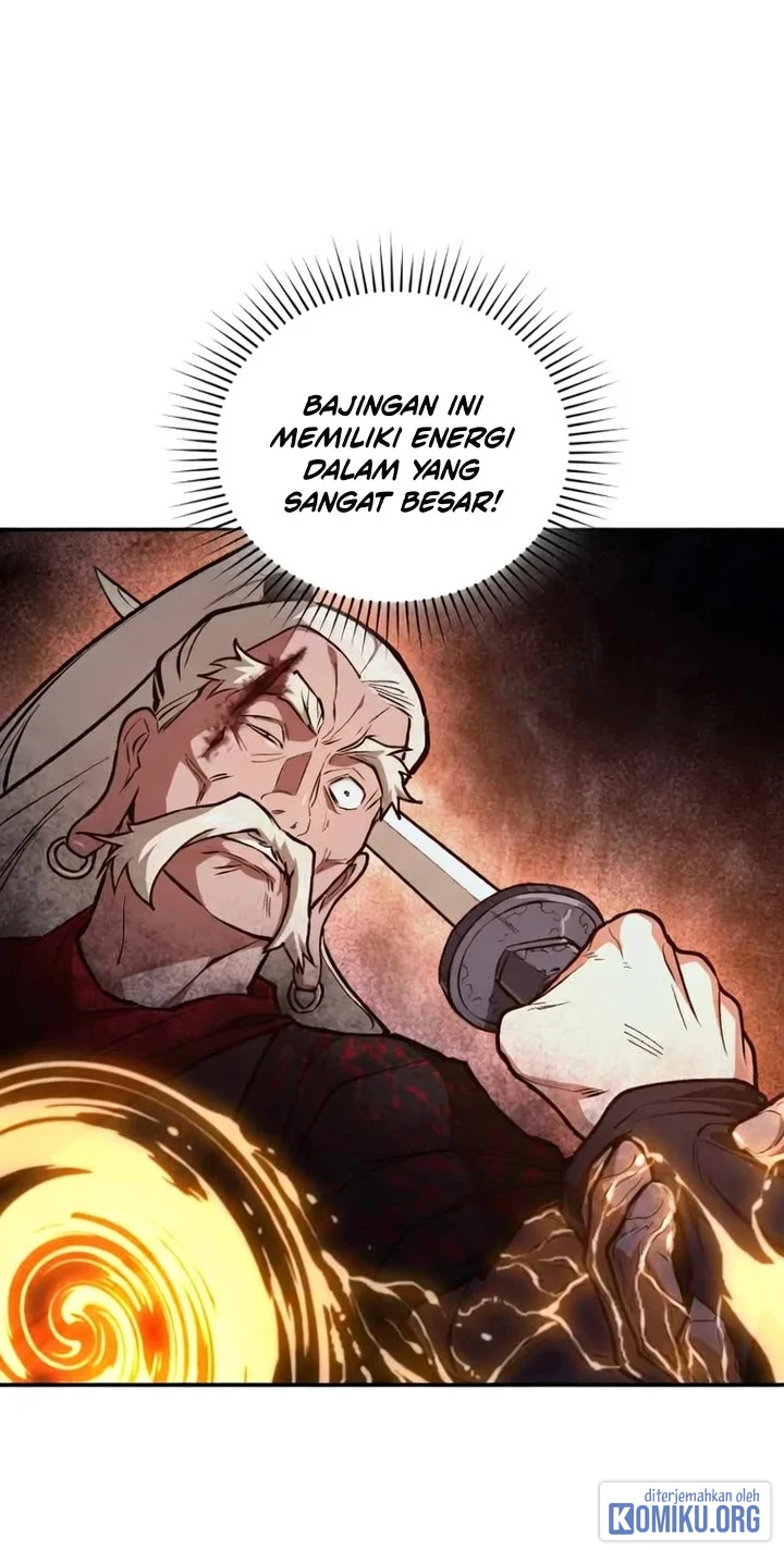 My Dad Is The Strongest Under Heaven Chapter 26 Gambar 57