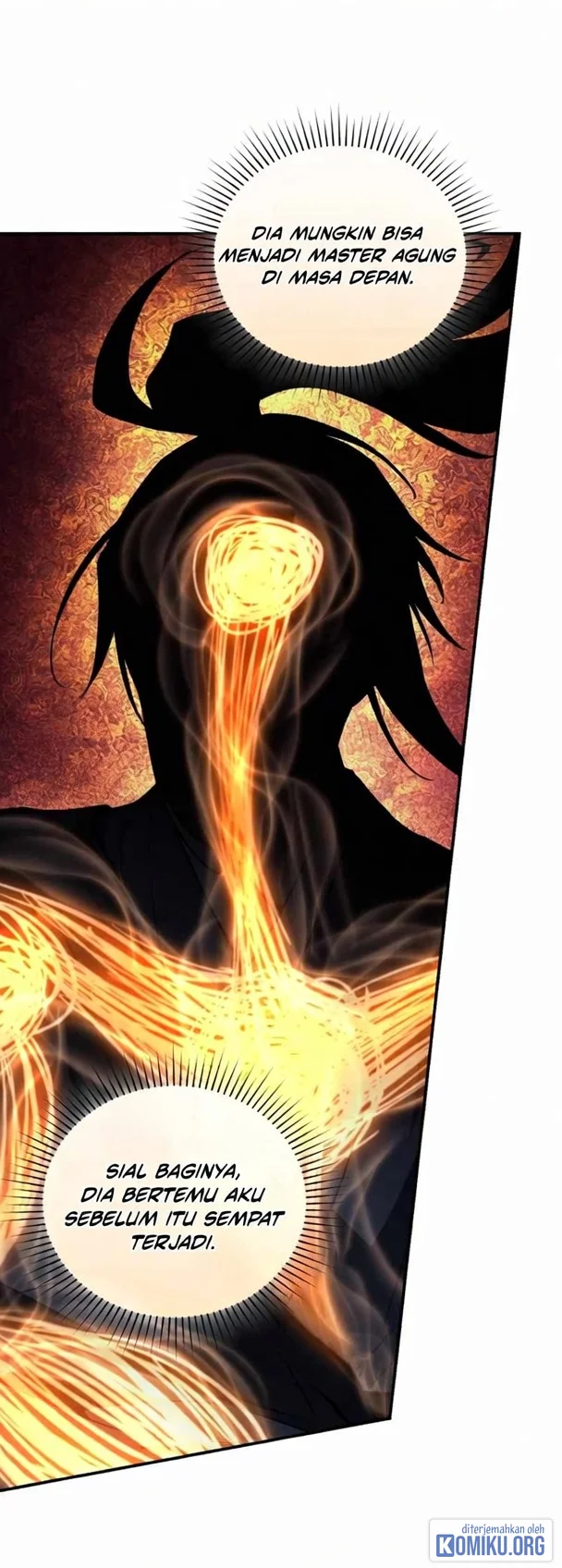 My Dad Is The Strongest Under Heaven Chapter 26 Gambar 58