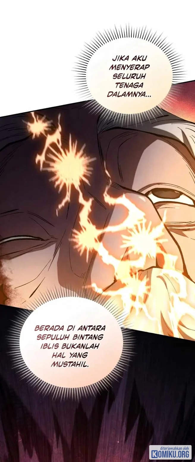 My Dad Is The Strongest Under Heaven Chapter 26 Gambar 59