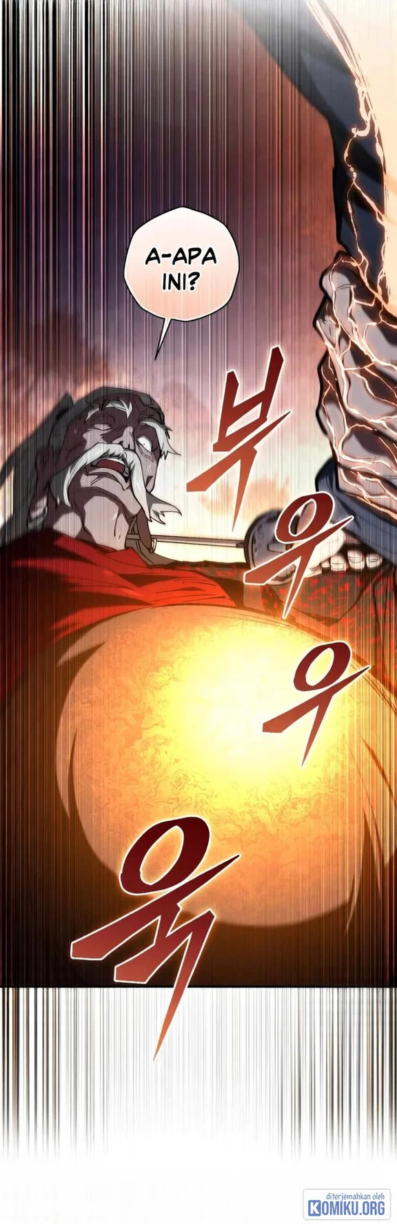 My Dad Is The Strongest Under Heaven Chapter 26 Gambar 65