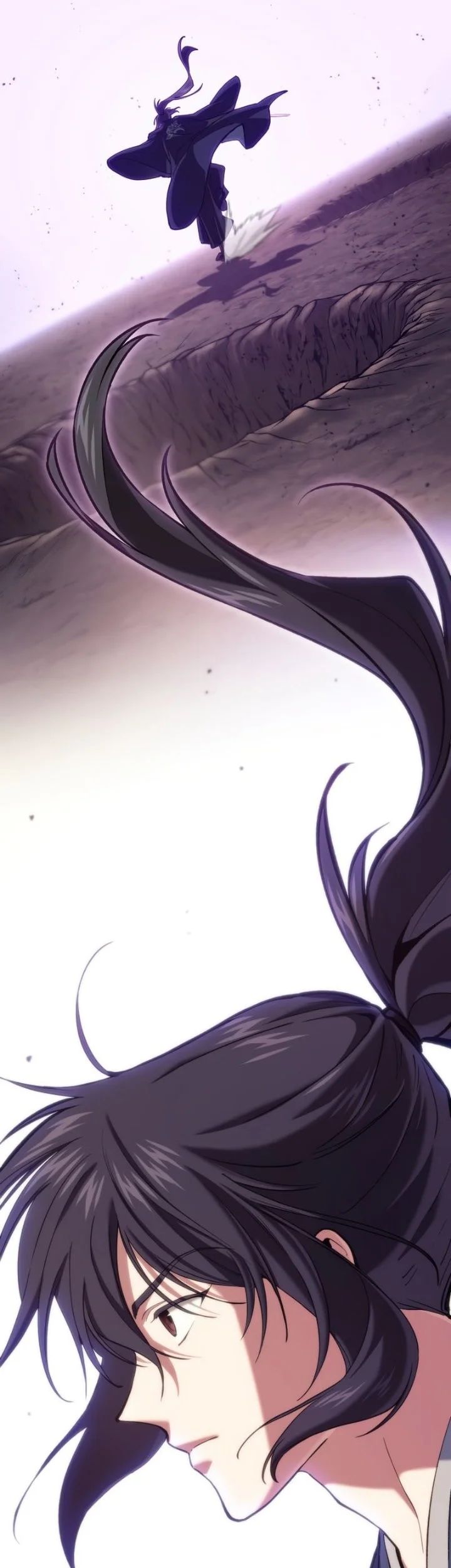 My Dad Is The Strongest Under Heaven Chapter 26 Gambar 21