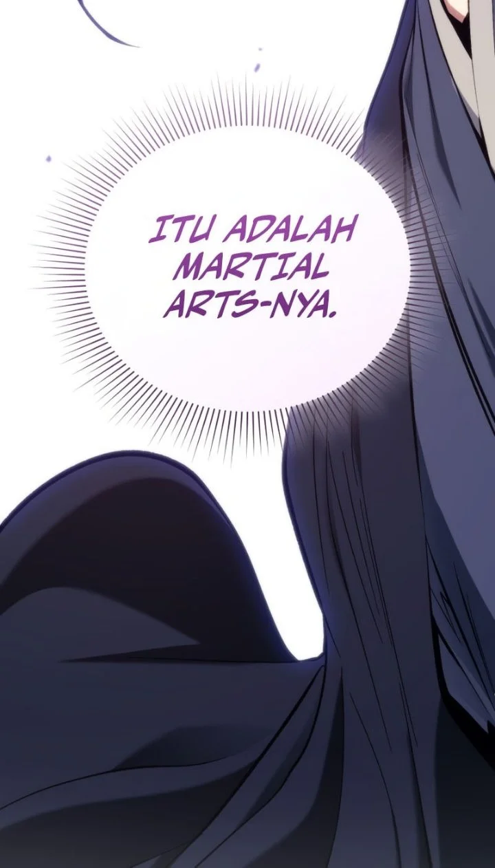 My Dad Is The Strongest Under Heaven Chapter 26 Gambar 22