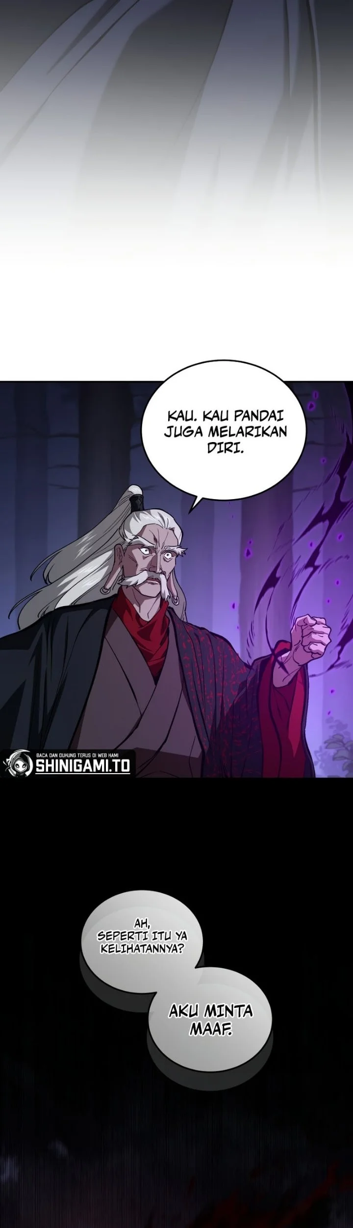 My Dad Is The Strongest Under Heaven Chapter 26 Gambar 23