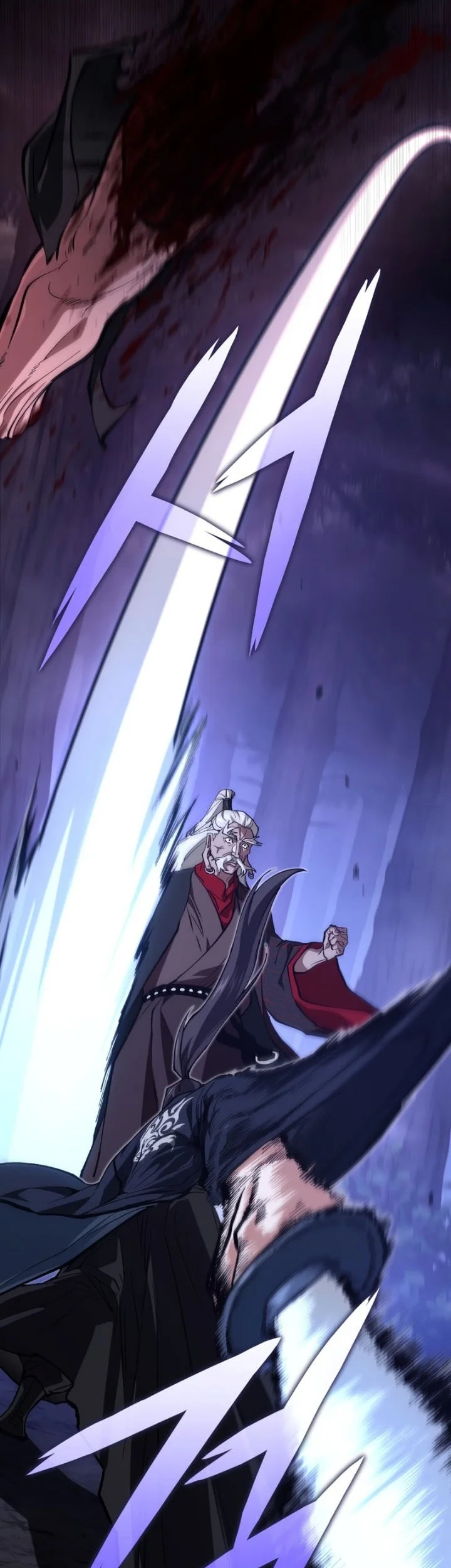 My Dad Is The Strongest Under Heaven Chapter 26 Gambar 24