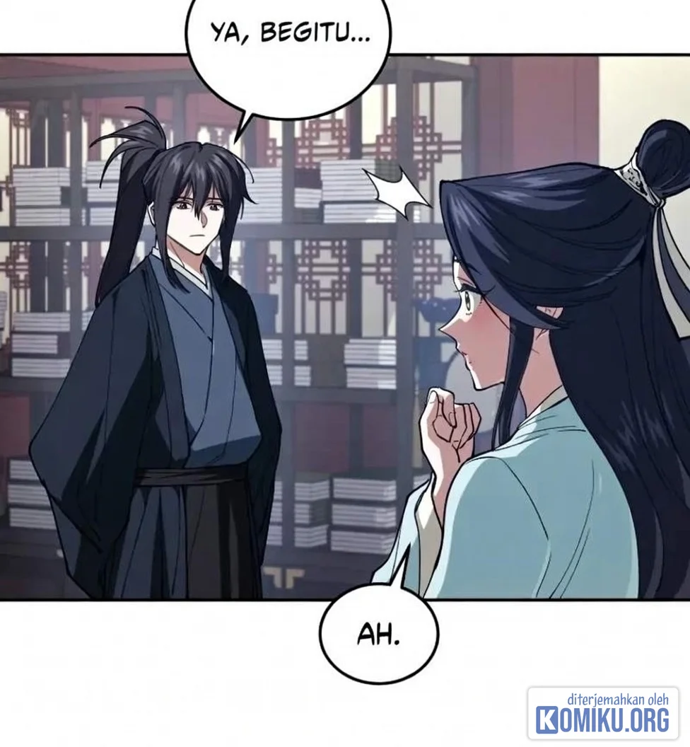My Dad Is The Strongest Under Heaven Chapter 29 Gambar 25
