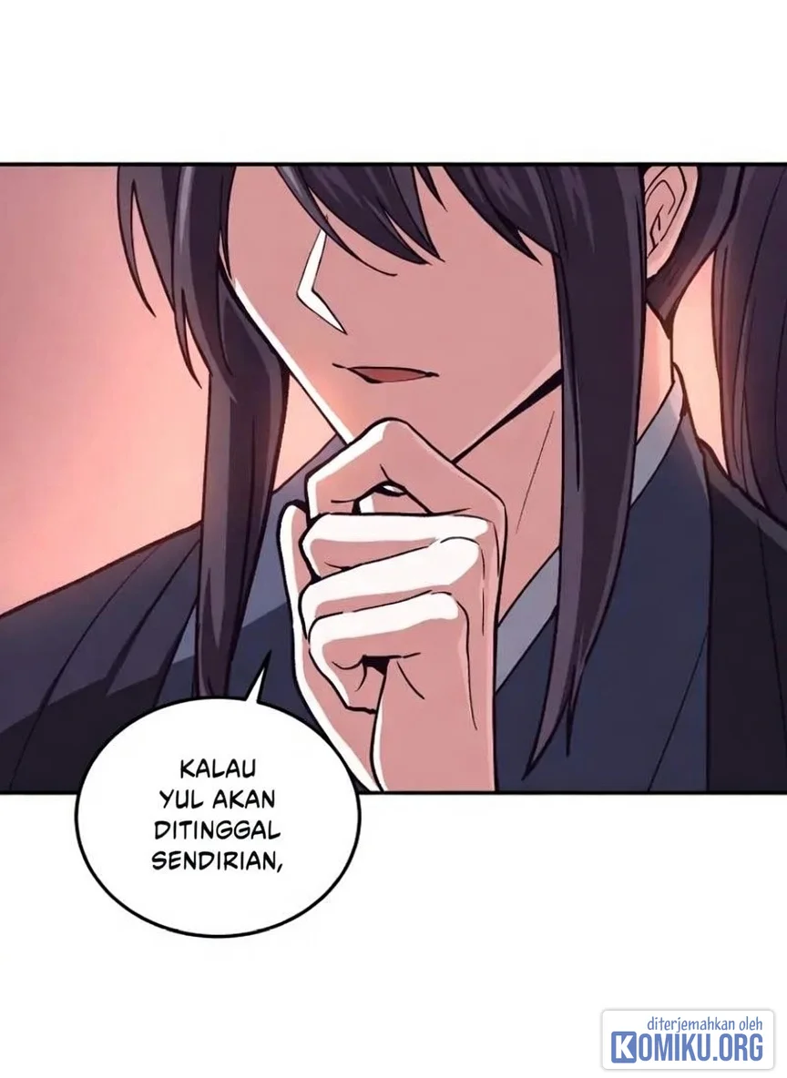 My Dad Is The Strongest Under Heaven Chapter 30 Gambar 27