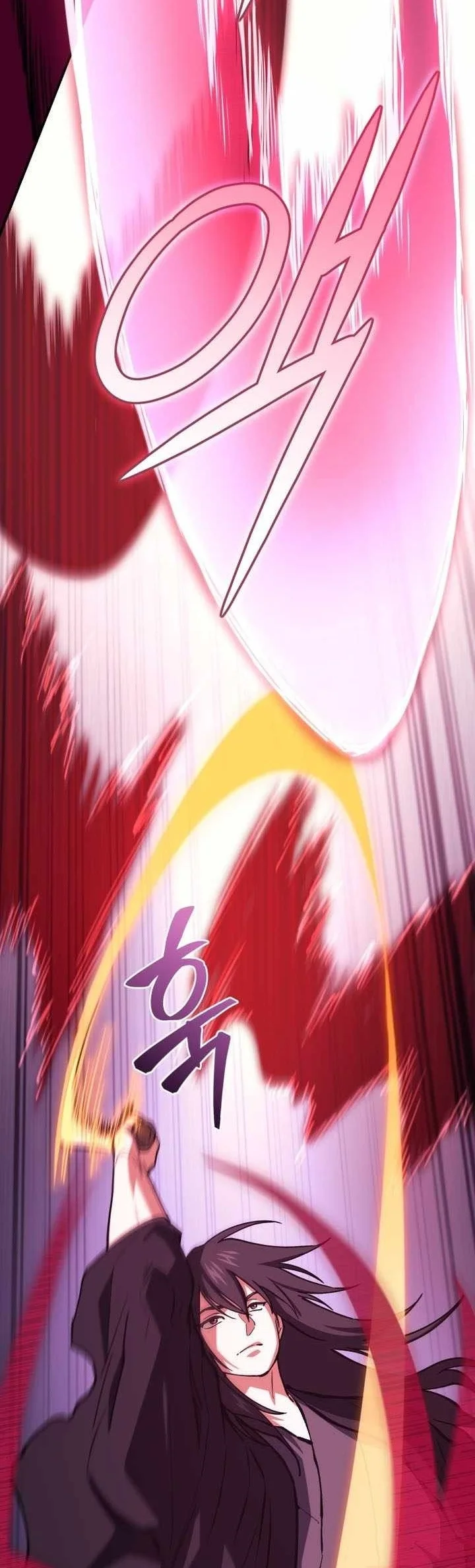 My Dad Is The Strongest Under Heaven Chapter 32 Gambar 33