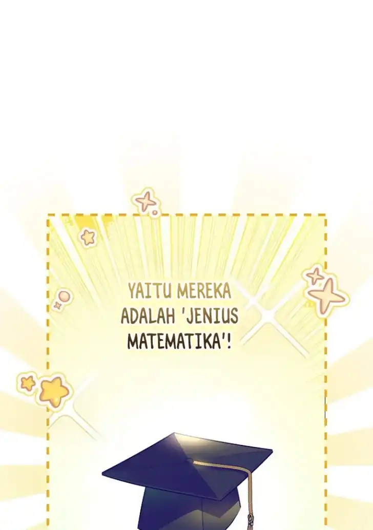 My Daddy Hid His Power Chapter 11 Gambar 25
