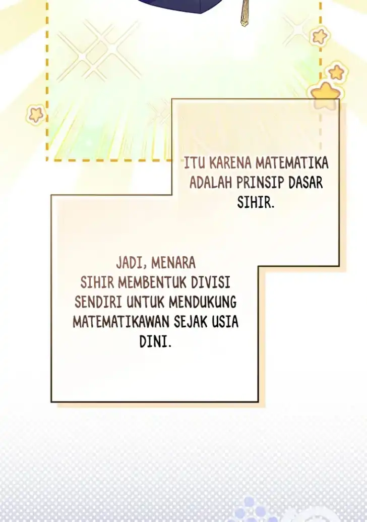 My Daddy Hid His Power Chapter 11 Gambar 26